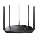 Router Wi-Fi 6, DualBand2.4/5GHz, 574+2402 Mbps, 5x6dBi, 4 x Gigabit - TENDA TND-TX12-PRO-V20 Router Wi-Fi 6, DualBand2.4/5GHz, 574+2402 Mbps, 5x6dBi, 4 x Gigabit - TENDA TND-TX12-PRO-V20