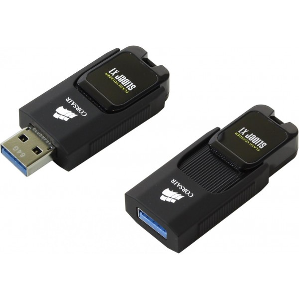 CR FLASH VOYAGER SLIDER X1 USB 3.0 64GB