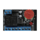 Timer 0-180 secunde, 12-24 Vcc, buzzer, NO-NC-COM CST-180 Timer 0-180 secunde, 12-24 Vcc, buzzer, NO-NC-COM CST-180