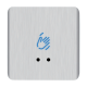 Buton de iesire Touchless ajustabil, aluminiu, argintiu, montaj aparent, IP66 CSB-20C30S-AL1 Buton de iesire Touchless ajustabil, aluminiu, argintiu, montaj aparent, IP66 CSB-20C30S-AL1