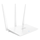 Router Wi-Fi 4, 2.4Ghz - 300Mbps, 3x5dBi, 4x 10/100 Mbps - TENDA TND-F3-V30