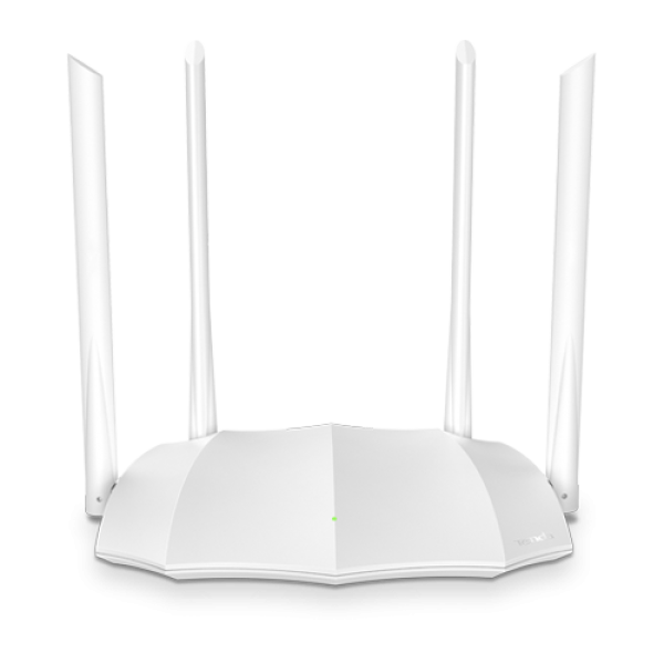 Router Wi-Fi 5, DualBand 2.4/5GHz 300+867Mbps, 4x6dBi - TENDA TND-AC5-V30 Router Wi-Fi 5, DualBand 2.4/5GHz 300+867Mbps, 4x6dBi - TENDA TND-AC5-V30
