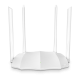 Router Wi-Fi 5, DualBand 2.4/5GHz 300+867Mbps, 4x6dBi - TENDA TND-AC5-V30