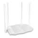 Router Wi-Fi 5, DualBand 2.4/5GHz 300+867Mbps, 4x6dBi - TENDA TND-AC5-V30