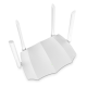 Router Wi-Fi 5, DualBand 2.4/5GHz 300+867Mbps, 4x6dBi - TENDA TND-AC5-V30