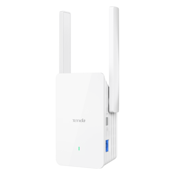 Access Point/Repeater Wireless Gigabit DualBand, 2.4GHz/5GHz , 1501Mbps, Wi-Fi6 - TENDA TND-A23 Access Point/Repeater Wireless Gigabit DualBand, 2.4GHz/5GHz , 1501Mbps, Wi-Fi6 - TENDA TND-A23