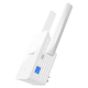 Access Point/Repeater Wireless Gigabit DualBand, 2.4GHz/5GHz , 1501Mbps, Wi-Fi6 - TENDA TND-A23 Access Point/Repeater Wireless Gigabit DualBand, 2.4GHz/5GHz , 1501Mbps, Wi-Fi6 - TENDA TND-A23