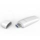Adaptor Wireless WiFi 6, 574-1201 Mbps - TENDA TND-U18 Adaptor Wireless WiFi 6, 574-1201 Mbps - TENDA TND-U18