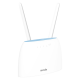 Router LTE 4G Wireless, Gigabit, DualBand 2 x 10/100/1000 Mbps, SIM, 802.11 b/g/n/ac 2.4Ghz/5Ghz, 300-867Mbps, WiFi 5 - TENDA TND-4G09 Router LTE 4G Wireless, Gigabit, DualBand 2 x 10/100/1000 Mbps, SIM, 802.11 b/g/n/ac 2.4Ghz/5Ghz, 300-867Mbps, WiFi 5 - TENDA TND-4G09