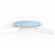 Router LTE 4G Wireless, Gigabit, DualBand 2 x 10/100/1000 Mbps, SIM, 802.11 b/g/n/ac 2.4Ghz/5Ghz, 300-867Mbps, WiFi 5 - TENDA TND-4G09 Router LTE 4G Wireless, Gigabit, DualBand 2 x 10/100/1000 Mbps, SIM, 802.11 b/g/n/ac 2.4Ghz/5Ghz, 300-867Mbps, WiFi 5 - TENDA TND-4G09