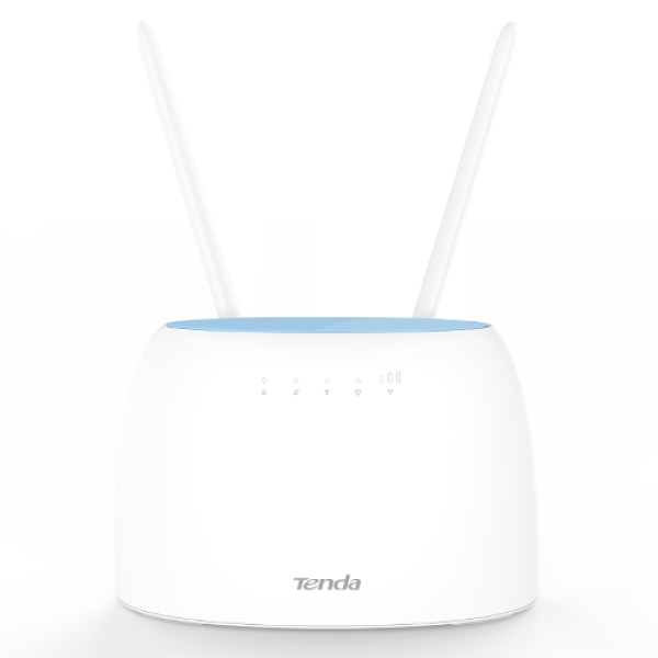 Router LTE 4G Wireless, Gigabit, DualBand 2 x 10/100/1000 Mbps, SIM, 802.11 b/g/n/ac 2.4Ghz/5Ghz, 300-867Mbps, WiFi 5 - TENDA TND-4G09 Router LTE 4G Wireless, Gigabit, DualBand 2 x 10/100/1000 Mbps, SIM, 802.11 b/g/n/ac 2.4Ghz/5Ghz, 300-867Mbps, WiFi 5 - TENDA TND-4G09