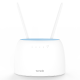 Router LTE 4G Wireless, Gigabit, DualBand 2 x 10/100/1000 Mbps, SIM, 802.11 b/g/n/ac 2.4Ghz/5Ghz, 300-867Mbps, WiFi 5 - TENDA TND-4G09 Router LTE 4G Wireless, Gigabit, DualBand 2 x 10/100/1000 Mbps, SIM, 802.11 b/g/n/ac 2.4Ghz/5Ghz, 300-867Mbps, WiFi 5 - TENDA TND-4G09