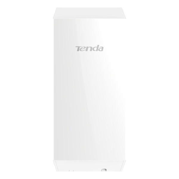 Access Point Bridge, 2.4GHz, 300Mbps, 0.5 Km, PoE, Web Management - TENDA TND-O1 Access Point Bridge, 2.4GHz, 300Mbps, 0.5 Km, PoE, Web Management - TENDA TND-O1