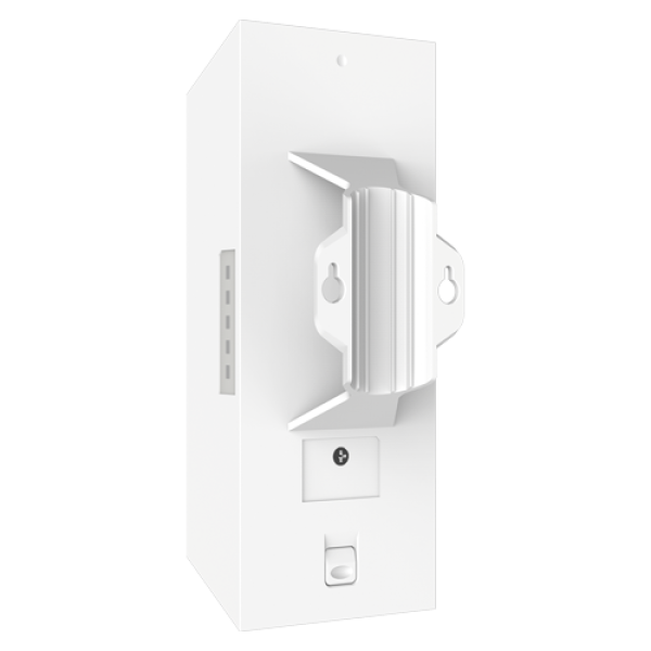 Access Point Bridge, 2.4GHz, 300Mbps, 0.5 Km, PoE, Web Management - TENDA TND-O1