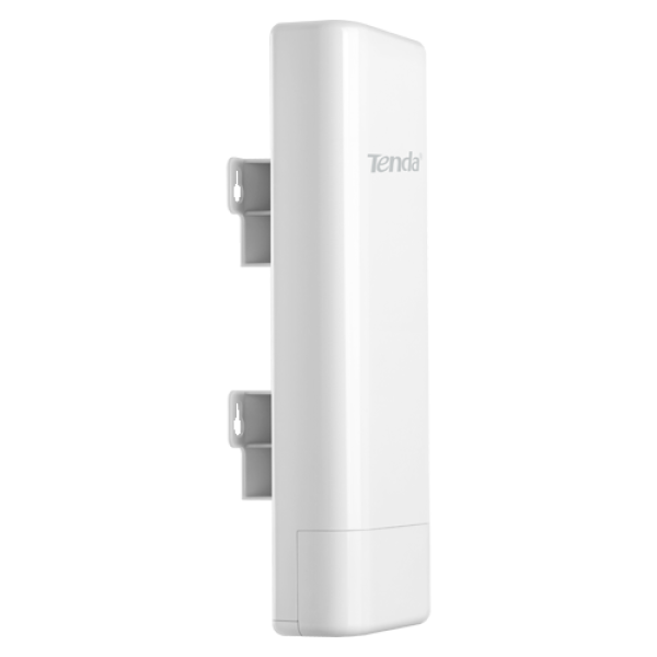 Access Point Bridge 2.4GHz, 150Mbps, 5 Km, PoE, Web Management - TENDA TND-O3 Access Point Bridge 2.4GHz, 150Mbps, 5 Km, PoE, Web Management - TENDA TND-O3