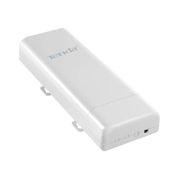 Access Point Bridge 2.4GHz, 150Mbps, 5 Km, PoE, Web Management - TENDA TND-O3 Access Point Bridge 2.4GHz, 150Mbps, 5 Km, PoE, Web Management - TENDA TND-O3