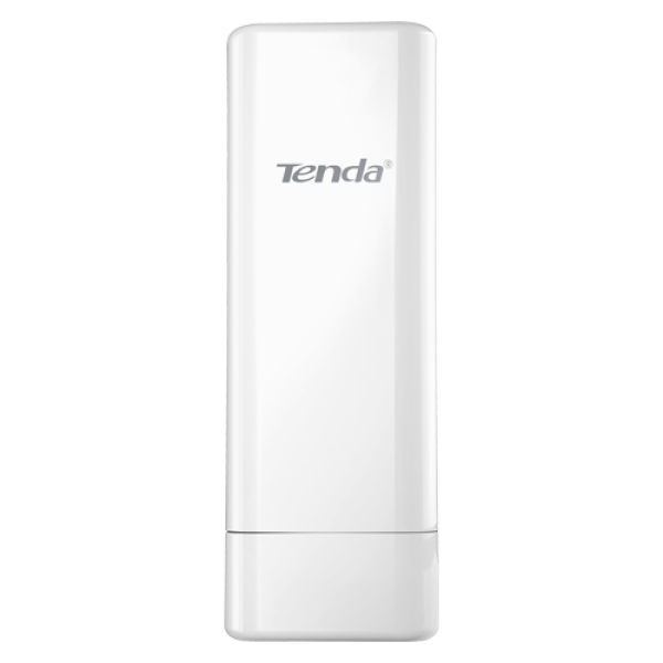 Access Point Bridge 2.4GHz, 150Mbps, 5 Km, PoE, Web Management - TENDA TND-O3