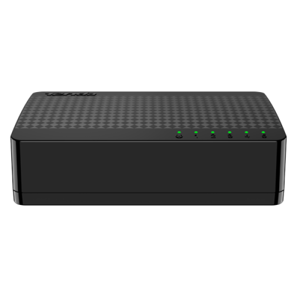 Switch 5 porturi Gigabit - TENDA TND-SG105-V40 Switch 5 porturi Gigabit - TENDA TND-SG105-V40