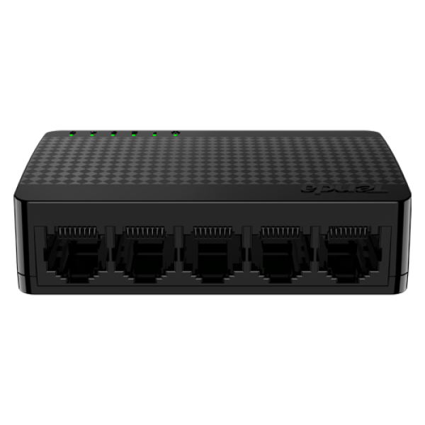 Switch 5 porturi Gigabit - TENDA TND-SG105-V40 Switch 5 porturi Gigabit - TENDA TND-SG105-V40