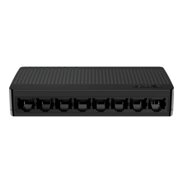 Switch 8 porturi Gigabit - TENDA TND-SG108-V40 Switch 8 porturi Gigabit - TENDA TND-SG108-V40