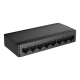 Switch 8 porturi Gigabit - TENDA TND-SG108-V40 Switch 8 porturi Gigabit - TENDA TND-SG108-V40