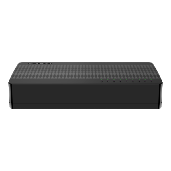Switch 8 porturi Gigabit - TENDA TND-SG108-V40 Switch 8 porturi Gigabit - TENDA TND-SG108-V40