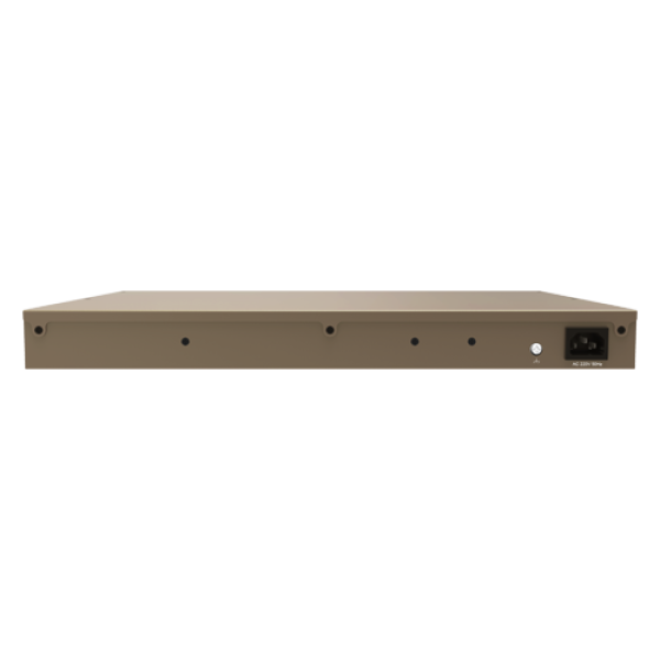 Switch 24 porturi Gigabit, 4 porturi SFP Gigabit, Management - TENDA TND-TEG5328F Switch 24 porturi Gigabit, 4 porturi SFP Gigabit, Management - TENDA TND-TEG5328F