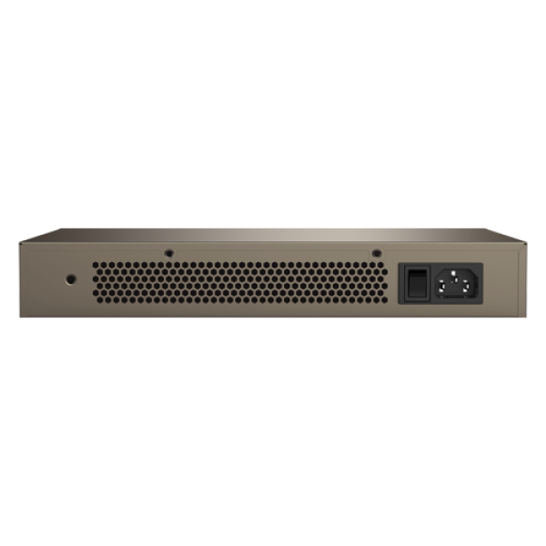 Switch 24 porturi Gigabit - TENDA TND-TEG1024D Switch 24 porturi Gigabit - TENDA TND-TEG1024D