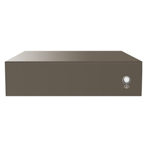 Switch 4 porturi PoE OUT, 1 port PoE IN, Gigabit - TENDA TND-TEG1105PD