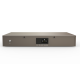 Switch 24 porturi PoE 10/100 Mbps, 2 porturi RJ45 Gigabit, 1 port SFP Gigabit - TENDA TND-TEF1126P-24-250W-V30