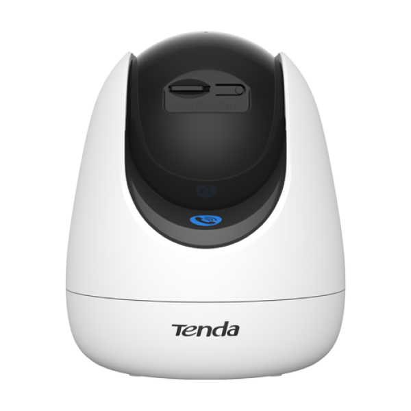 Camera mini PT IP WiFi 6, rezolutie 3.0MP, Audio bidirectional, Apelare, SD-card, IR 12m, Alarma - TENDA TND-RP3-PRO Camera mini PT IP WiFi 6, rezolutie 3.0MP, Audio bidirectional, Apelare, SD-card, IR 12m, Alarma - TENDA TND-RP3-PRO