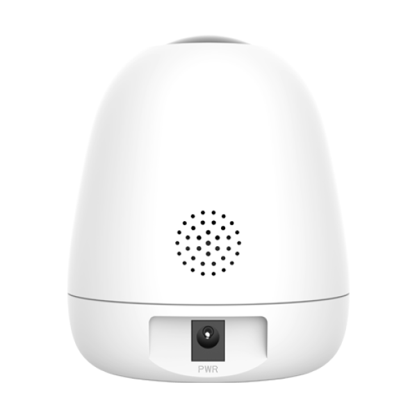 Camera mini PT IP WiFi 6, rezolutie 3.0MP, Audio bidirectional, Apelare, SD-card, IR 12m, Alarma - TENDA TND-RP3-PRO