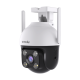 Camera PT Wi-Fi, rezolutie 1080P, Audio bidirectional, SD-card, IR/WL 30m, Alarma, IP65 - TENDA TND-RH3-WCA Camera PT Wi-Fi, rezolutie 1080P, Audio bidirectional, SD-card, IR/WL 30m, Alarma, IP65 - TENDA TND-RH3-WCA