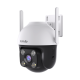 Camera PT Wi-Fi, rezolutie 1080P, Audio bidirectional, SD-card, IR/WL 30m, Alarma, IP65 - TENDA TND-RH3-WCA Camera PT Wi-Fi, rezolutie 1080P, Audio bidirectional, SD-card, IR/WL 30m, Alarma, IP65 - TENDA TND-RH3-WCA