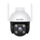 Camera PT Wi-Fi, rezolutie 4MP, Audio bidirectional, SD-card, IR/WL 30m, Alarma, IP65 - TENDA TND-RH7-WCA