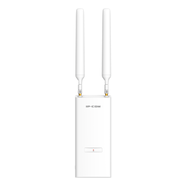 Access Point DualBand WiFi, 2.4/5GHz, max. 867 Mbps, 0.2 Km, PoE IN - IP-COM iUAP-AC-M Access Point DualBand WiFi, 2.4/5GHz, max. 867 Mbps, 0.2 Km, PoE IN - IP-COM iUAP-AC-M