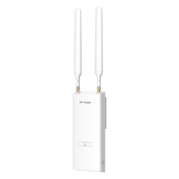 Access Point DualBand WiFi, 2.4/5GHz, max. 867 Mbps, 0.2 Km, PoE IN - IP-COM iUAP-AC-M Access Point DualBand WiFi, 2.4/5GHz, max. 867 Mbps, 0.2 Km, PoE IN - IP-COM iUAP-AC-M