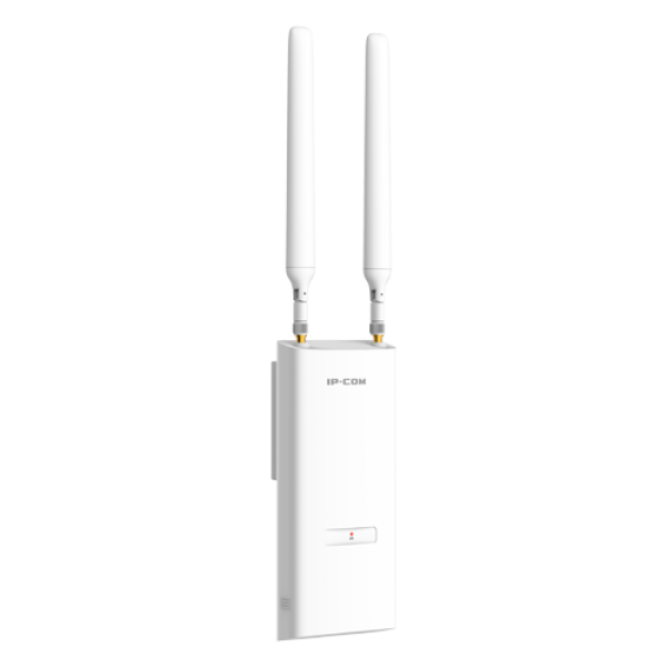 Access Point DualBand WiFi, 2.4/5GHz, max. 867 Mbps, 0.2 Km, PoE IN - IP-COM iUAP-AC-M Access Point DualBand WiFi, 2.4/5GHz, max. 867 Mbps, 0.2 Km, PoE IN - IP-COM iUAP-AC-M