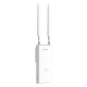 Access Point DualBand WiFi, 2.4/5GHz, max. 867 Mbps, 0.2 Km, PoE IN - IP-COM iUAP-AC-M Access Point DualBand WiFi, 2.4/5GHz, max. 867 Mbps, 0.2 Km, PoE IN - IP-COM iUAP-AC-M