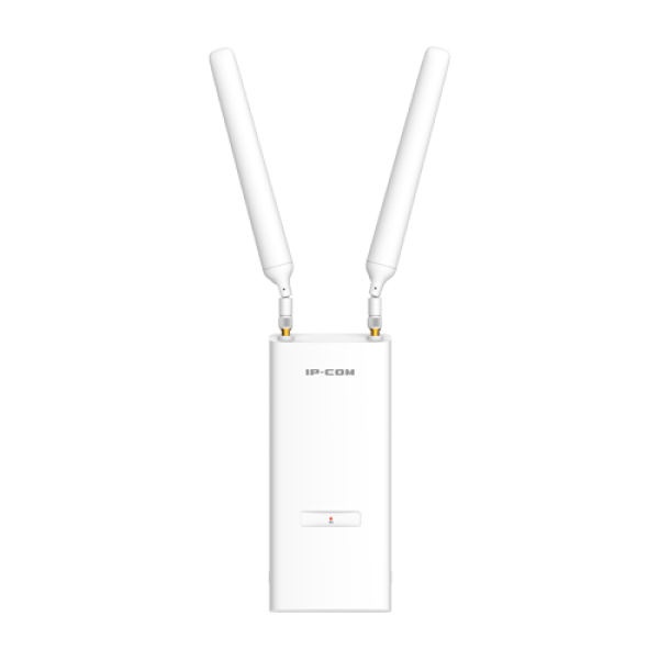 Access Point DualBand WiFi, 2.4/5GHz, max. 867 Mbps, 0.2 Km, PoE IN - IP-COM iUAP-AC-M Access Point DualBand WiFi, 2.4/5GHz, max. 867 Mbps, 0.2 Km, PoE IN - IP-COM iUAP-AC-M
