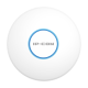 Access Point DualBand WiFi 5, 2.4/5GHz max. 300+867 Mbps, PoE - IP-COM iUAP-AC-LITE
