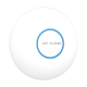 Access Point DualBand WiFi 5, 2.4/5GHz max. 300+867 Mbps, PoE - IP-COM iUAP-AC-LITE