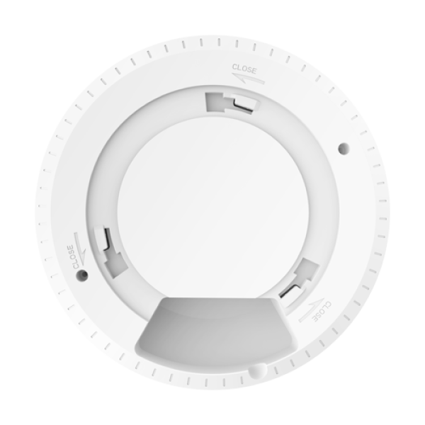 Access Point DualBand WiFi 5, 2.4/5GHz max. 300+867 Mbps, PoE - IP-COM iUAP-AC-LITE