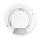 Access Point DualBand WiFi 5, 2.4/5GHz max. 300+867 Mbps, PoE - IP-COM iUAP-AC-LITE