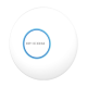 Access Point DualBand WiFi 5, 2.4/5GHz max. 300+867 Mbps, PoE - IP-COM iUAP-AC-LITE
