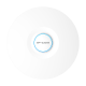 Access Point DualBand WiFi 6 2.4/5GHz, 574+2402 Mbps, 4x4dBi, PoE - IP-COM PRO-6-LR Access Point DualBand WiFi 6 2.4/5GHz, 574+2402 Mbps, 4x4dBi, PoE - IP-COM PRO-6-LR