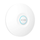 Access Point DualBand WiFi 6 2.4/5GHz, 574+2402 Mbps, 4x4dBi, PoE - IP-COM PRO-6-LR Access Point DualBand WiFi 6 2.4/5GHz, 574+2402 Mbps, 4x4dBi, PoE - IP-COM PRO-6-LR