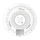 Access Point DualBand WiFi 6 2.4/5GHz, 574+2402 Mbps, 4x4dBi, PoE - IP-COM PRO-6-LR Access Point DualBand WiFi 6 2.4/5GHz, 574+2402 Mbps, 4x4dBi, PoE - IP-COM PRO-6-LR