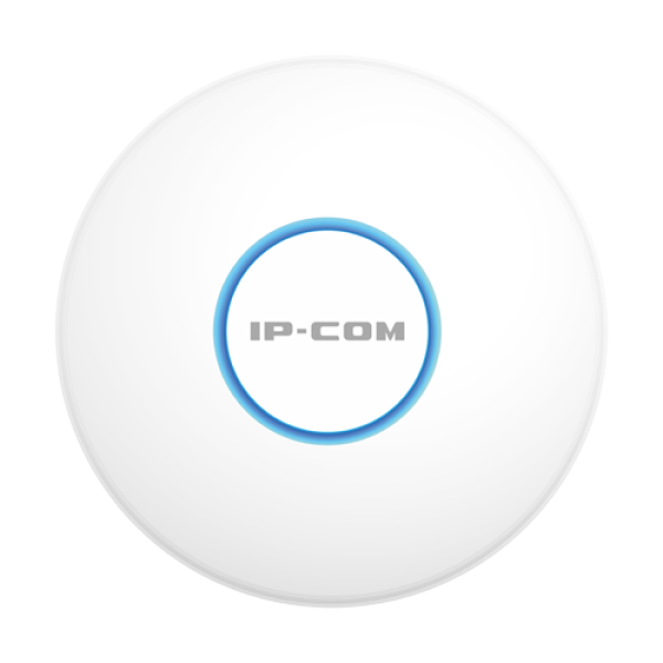 Access Point DualBand WiFi 6 2.4/5GHz, 574+2402 Mbps, PoE - IP-COM PRO-6-LITE Access Point DualBand WiFi 6 2.4/5GHz, 574+2402 Mbps, PoE - IP-COM PRO-6-LITE