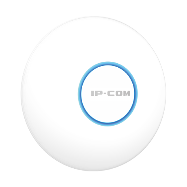 Access Point DualBand WiFi 6 2.4/5GHz, 574+2402 Mbps, PoE - IP-COM PRO-6-LITE Access Point DualBand WiFi 6 2.4/5GHz, 574+2402 Mbps, PoE - IP-COM PRO-6-LITE